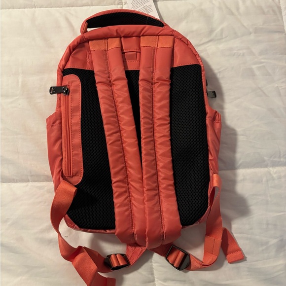 Lug Coral Backpack - Picture 2 of 4